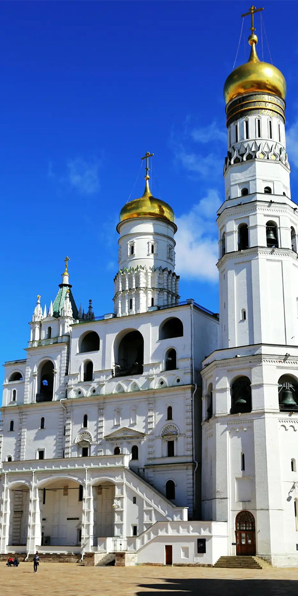 Saint Petersburg